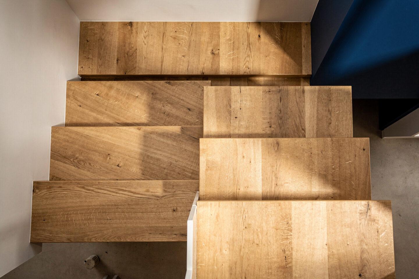 Über uns – Holzstufen Kaufen, Setzstufen Aus Holz, Holzpodeste – Artis Treppen