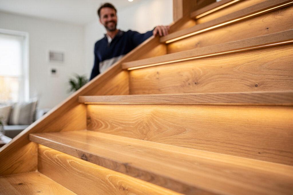 Nachhaltigkeit – Artis Treppen