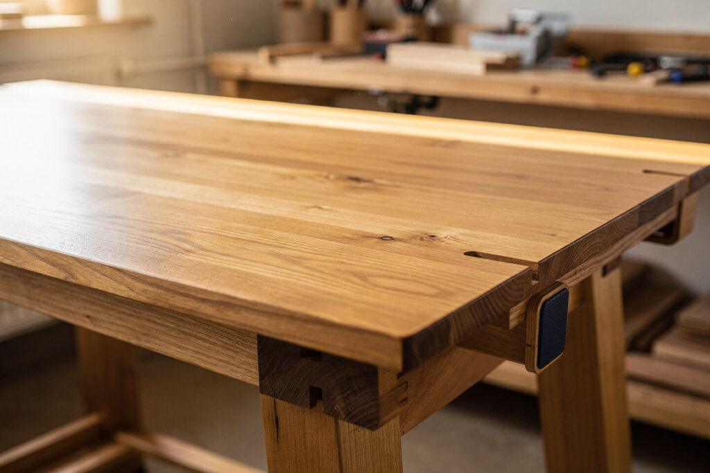 Tischplatten Massivholz – Artis Treppen